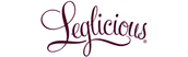 Leglicious Logotype