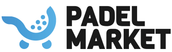 Padel Market UK Logotype
