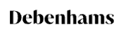Debenhams UK Logotype