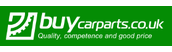 Buycarparts UK Logotype