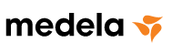 Medela UK Logotype