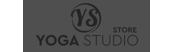 Yoga Studio Store Logotype