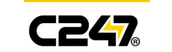 Connected 247 Logotype