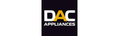 DAC Appliances Logotype