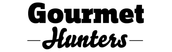 Gourmet Hunters Logotype