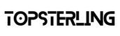 Topsterling Logotype