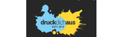 Druckdichaus Logotype