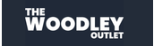 The Woodley Outlet Logotype