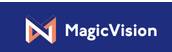 Magic Vision Logotype