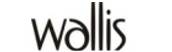 Wallis Logotype