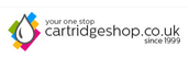 Cartridge Shop Logotype