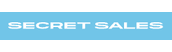 Secret Sales Logotype