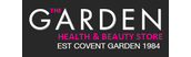 Garden Pharmacy Logotype