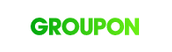 Groupon UK Logotype