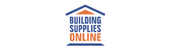 Building Supplies Online Logotype