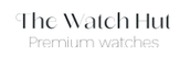 The Watch Hut Logotype