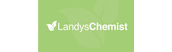 Landys Chemist Logotype