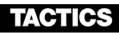 Tactics.com Logotype