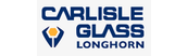 Carlisle Glass Logotype
