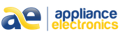 Appliance Electronics Logotype