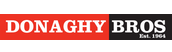 Donaghy Bros Logotype