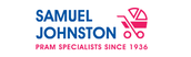 Samuel Johnston Logotype