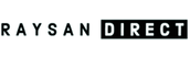 Raysan Direct Logotype