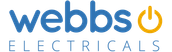 Webbs Logotype