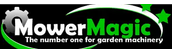 Mower Magic Logotype
