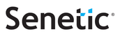 Senetic UK Logotype
