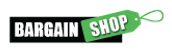 Bargain Shop UK Logotype