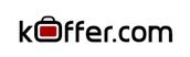 KOFFER.COM Logotype