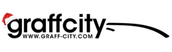 Graff-City Logotype