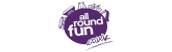 All Round Fun Logotype