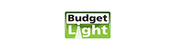 Budgetlight Logotype
