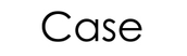 Case Luggage Logotype