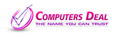 Computers Deal Logotype