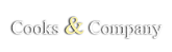 Cooks & Company Logotype