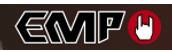 EMP Online Logotype
