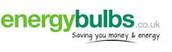 Energy Bulbs Logotype