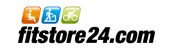 Fitstore24 Logotype