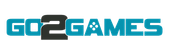 Go2Games Logotype