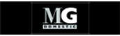 MG Domestics Logotype