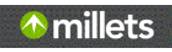 Millets Logotype