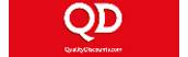 QD Stores Logotype