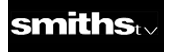 Smiths TV Logotype