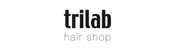 Trilab Shop Logotype