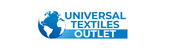 Universal Textiles Logotype