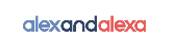AlexandAlexa UK Logotype
