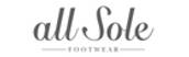 Allsole.com Logotype